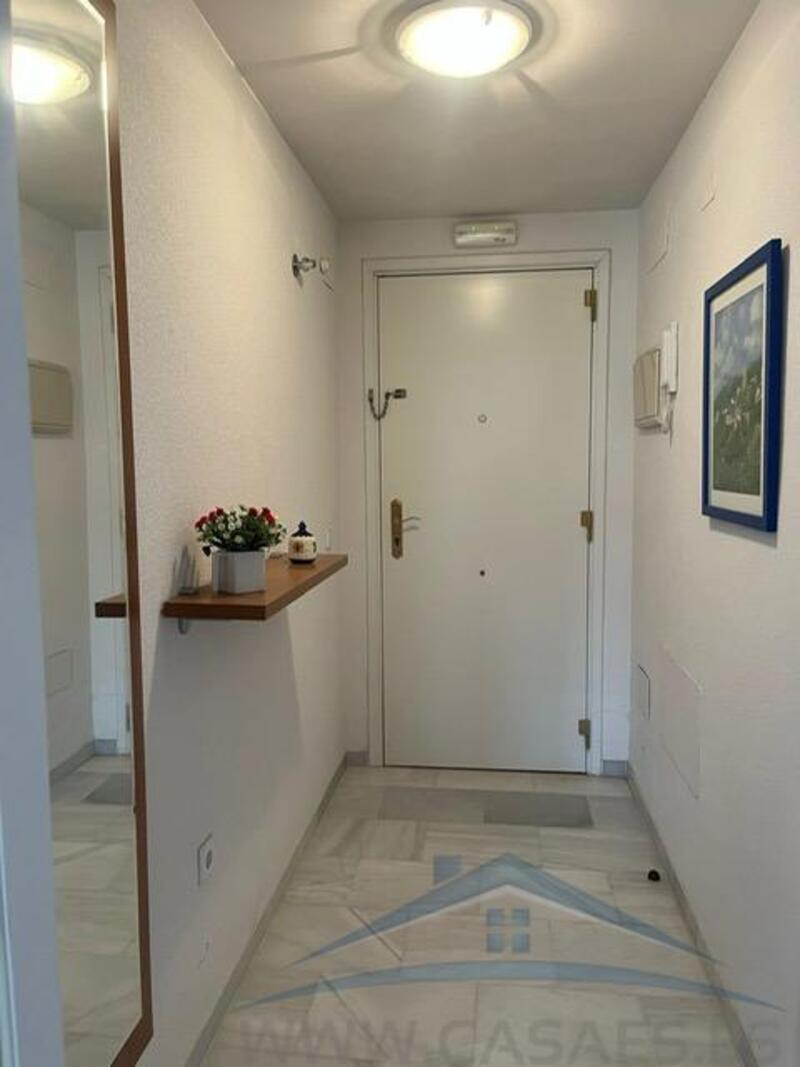 1 chambre Appartement à vendre