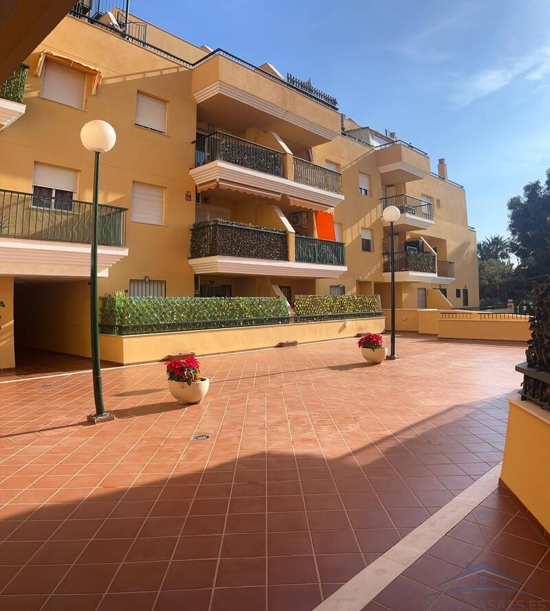 1 chambre Appartement à vendre