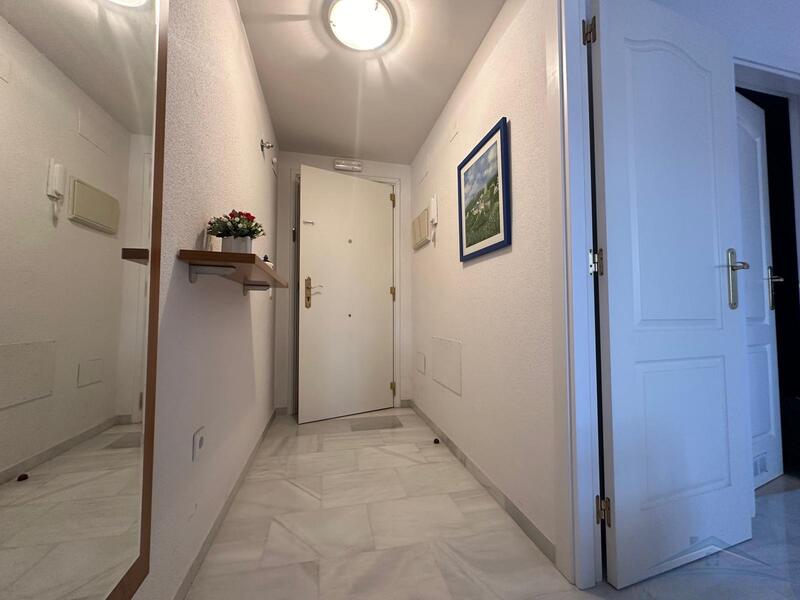 1 chambre Appartement à vendre