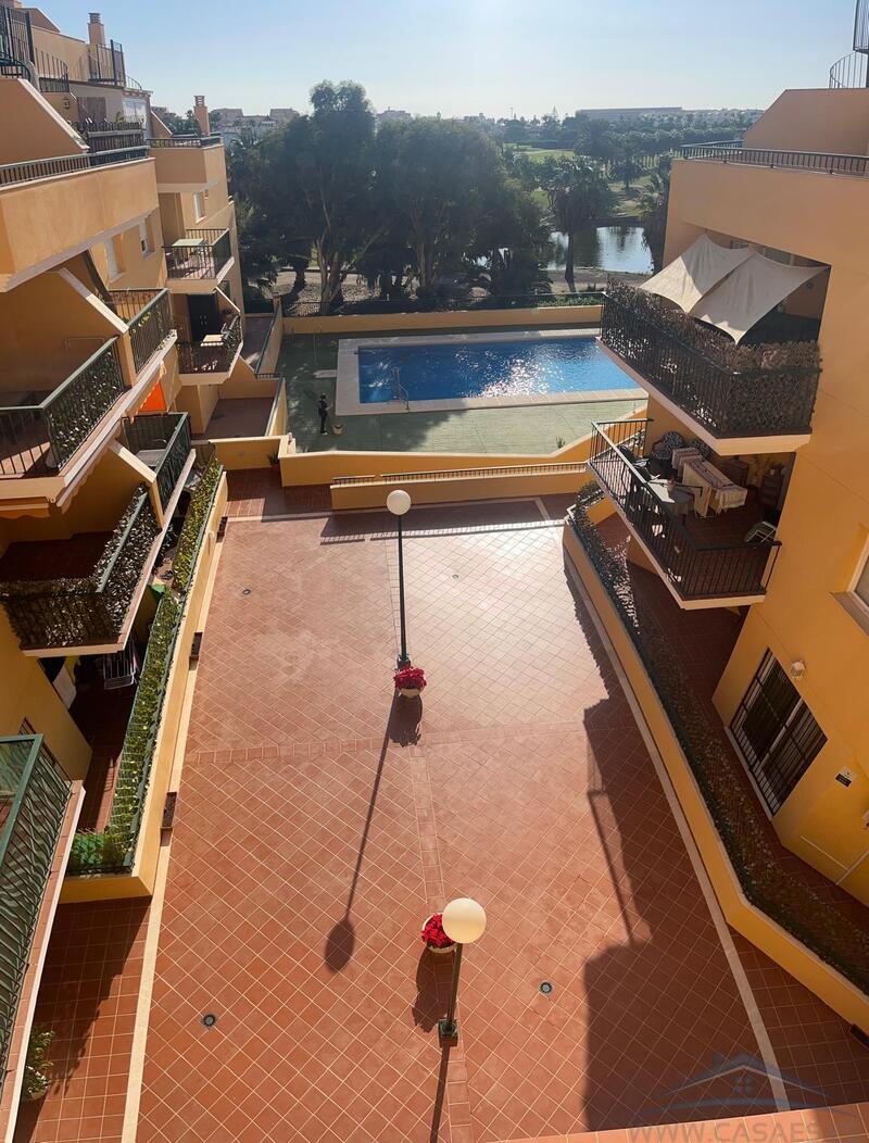 1 chambre Appartement à vendre