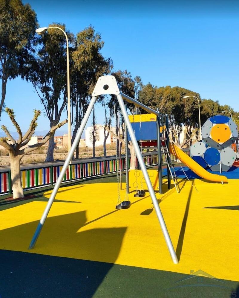 1 chambre Appartement à vendre