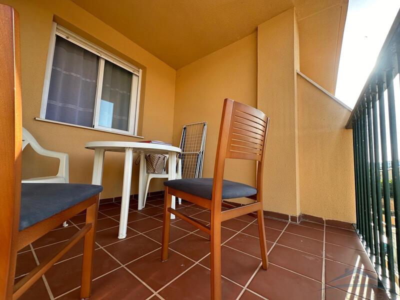 1 chambre Appartement à vendre