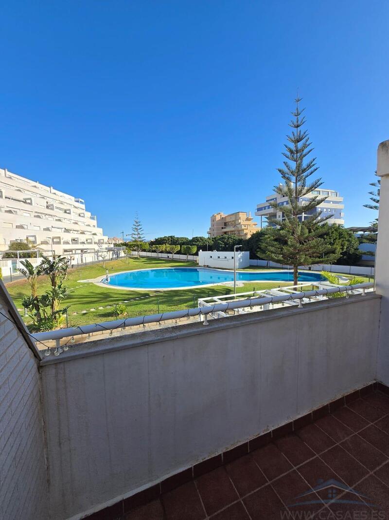 Duplex for sale in Roquetas de Mar, Almería
