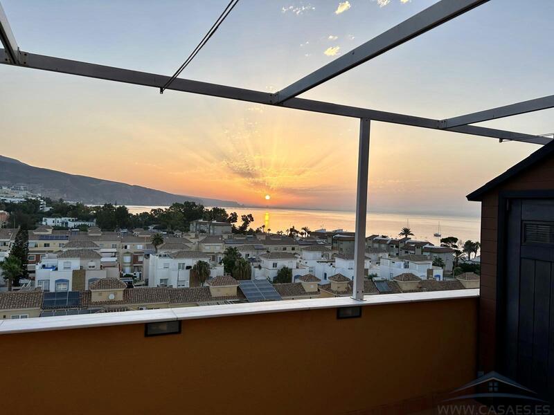 Apartment for sale in Roquetas de Mar, Almería
