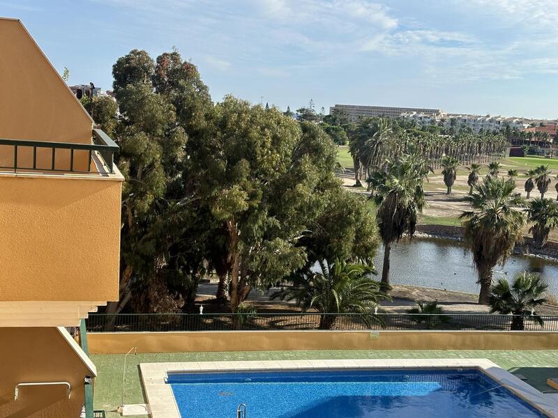 1 bedroom Apartment for sale