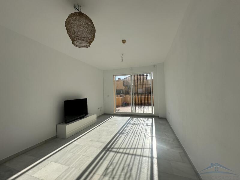 1 bedroom Apartment for sale