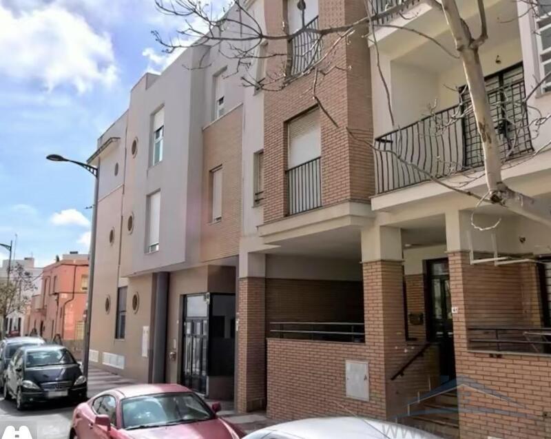 Apartamento en venta en Roquetas de Mar, Almería