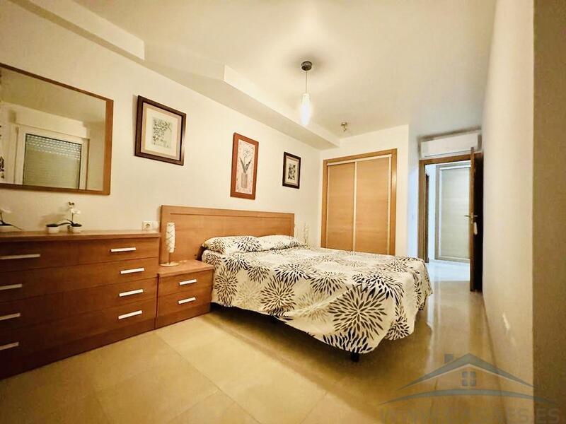 2 soverom Leilighet for langtidsleie