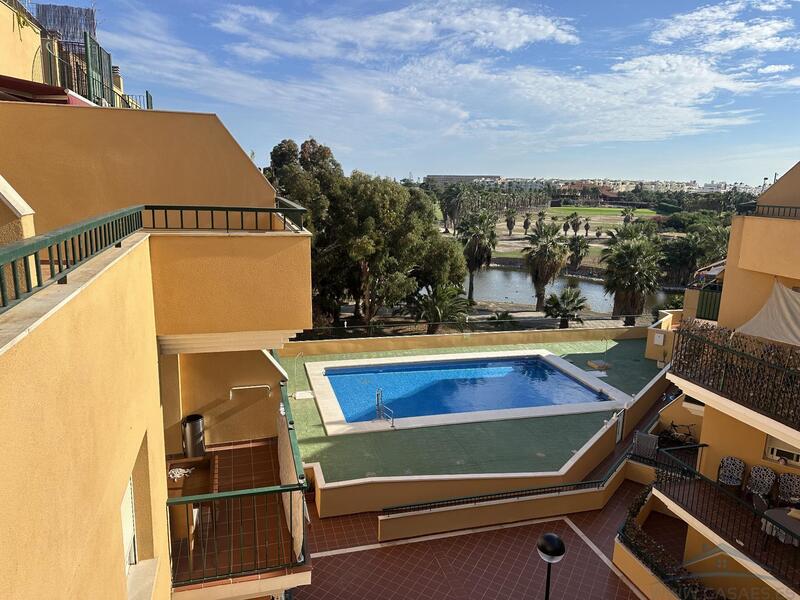 1 bedroom Apartment for sale