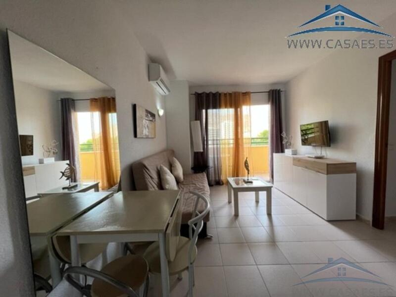 1 soverom Leilighet for langtidsleie