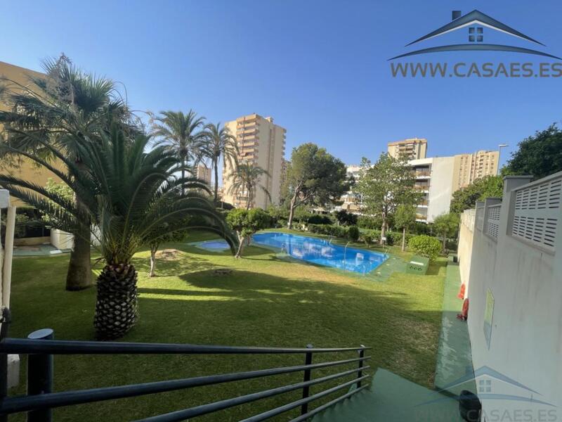 1 soverom Leilighet for langtidsleie