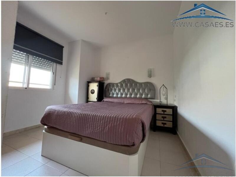 1 soverom Leilighet for langtidsleie