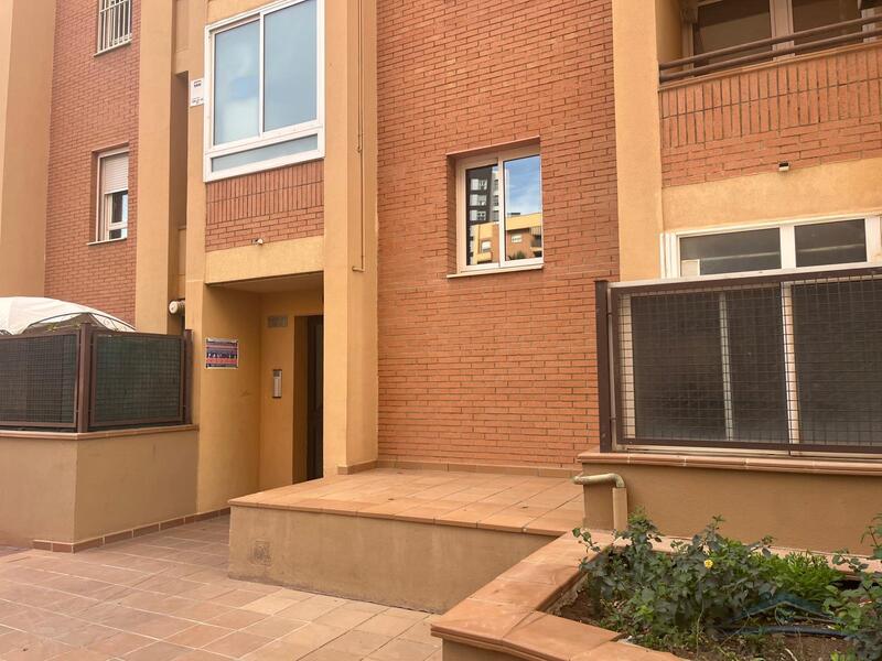 3 Schlafzimmer Appartement zu verkaufen