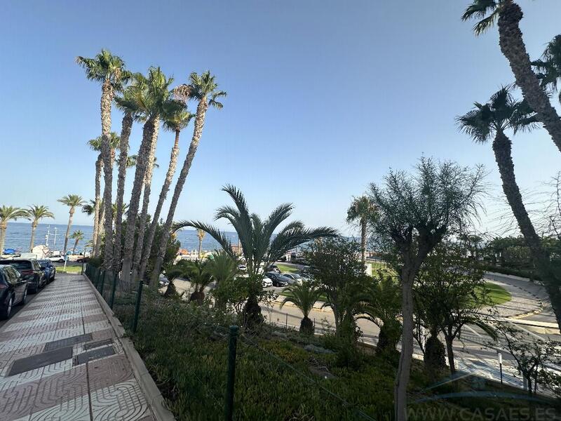 Leilighet for langtidsleie i Aguadulce, Almería