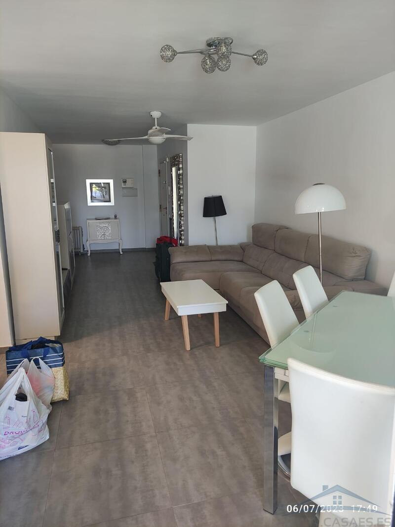 3 soverom Leilighet for langtidsleie