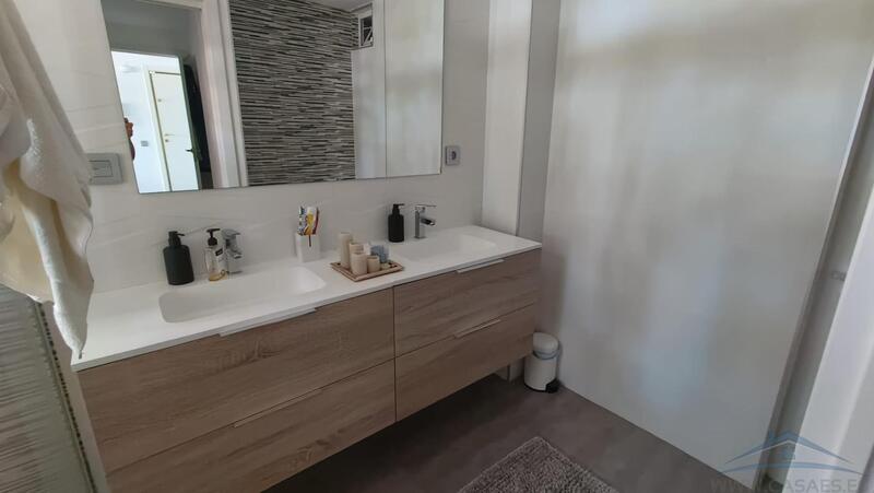 3 soverom Leilighet for langtidsleie