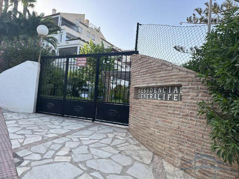 3 soverom Leilighet for langtidsleie