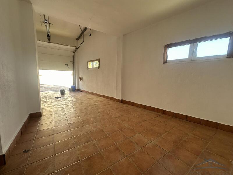 4 sovrum Lantställe till salu