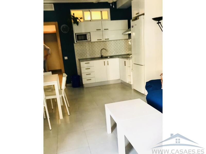 2 slaapkamer Appartement voor lange termijn huur