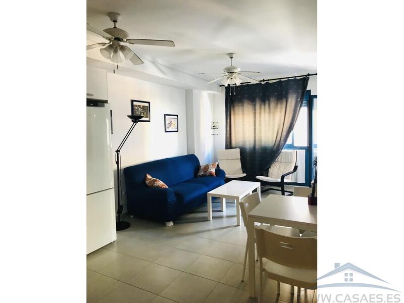 2 slaapkamer Appartement voor lange termijn huur