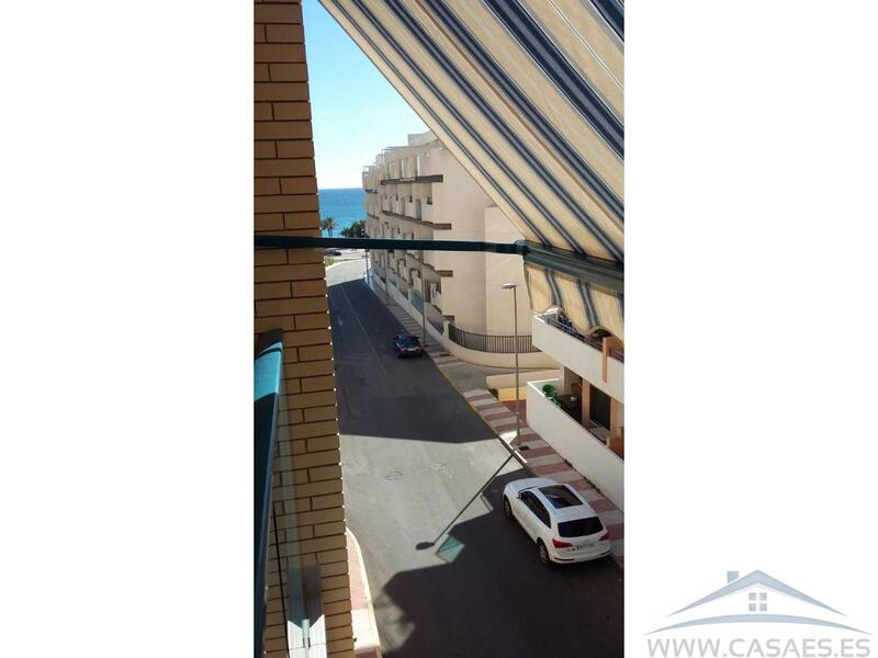 2 slaapkamer Appartement voor lange termijn huur