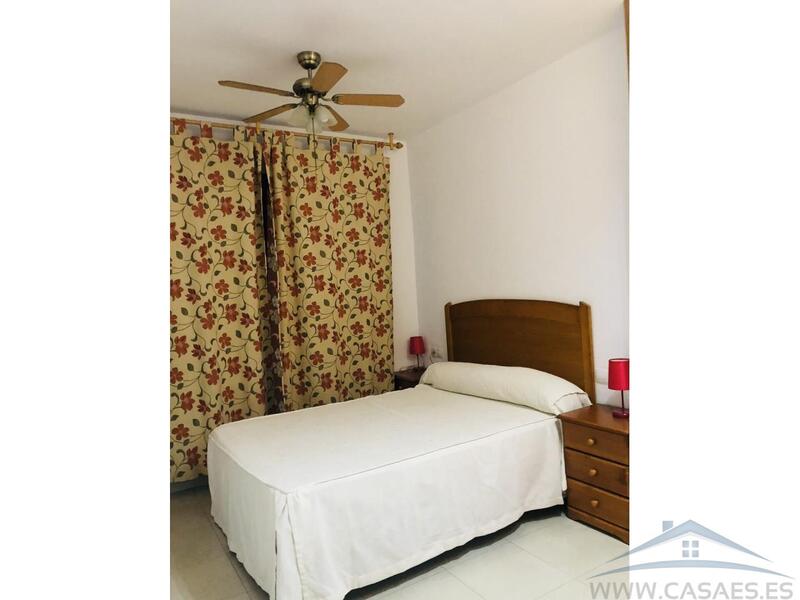 2 slaapkamer Appartement voor lange termijn huur