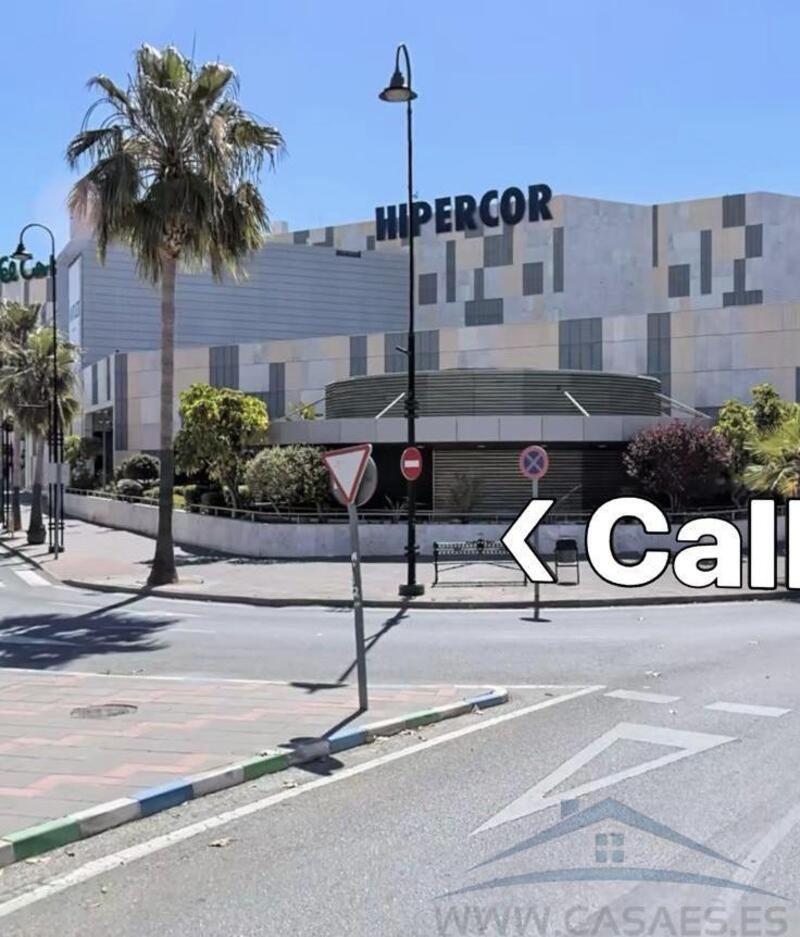 Appartement Te koop in Fuengirola, Málaga