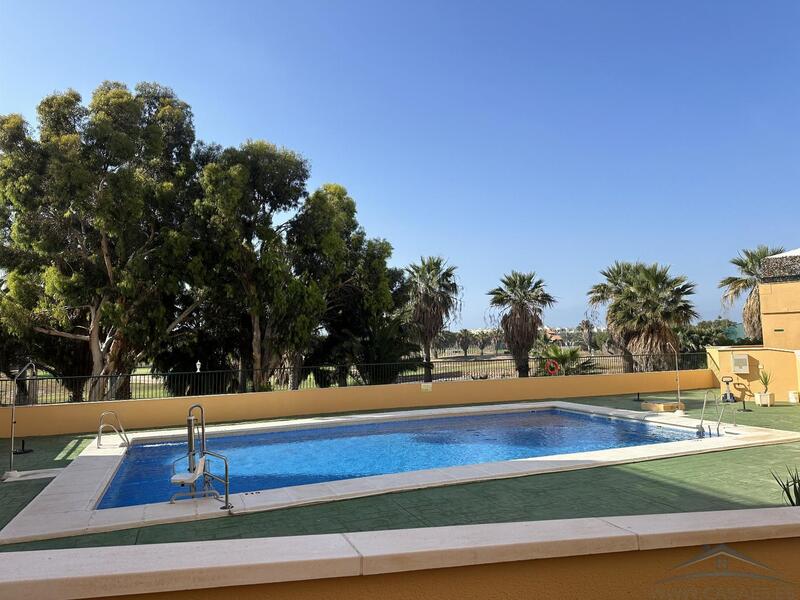 Lägenhet till salu i Roquetas de Mar, Almería