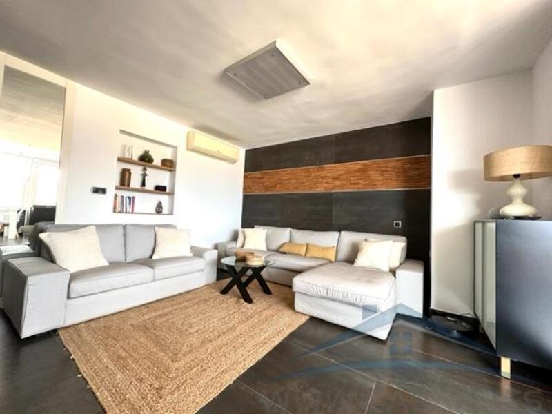 2 Schlafzimmer Appartement zu verkaufen