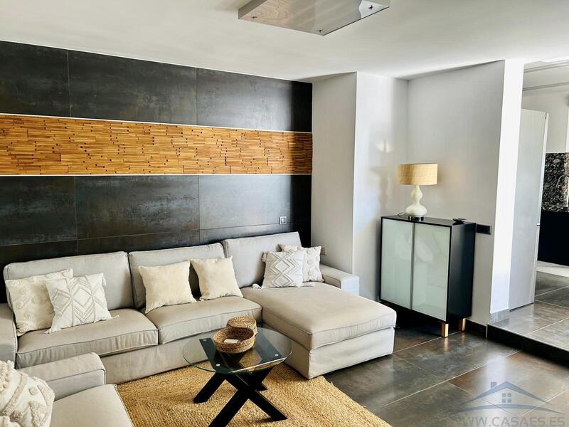 2 Schlafzimmer Appartement zu verkaufen