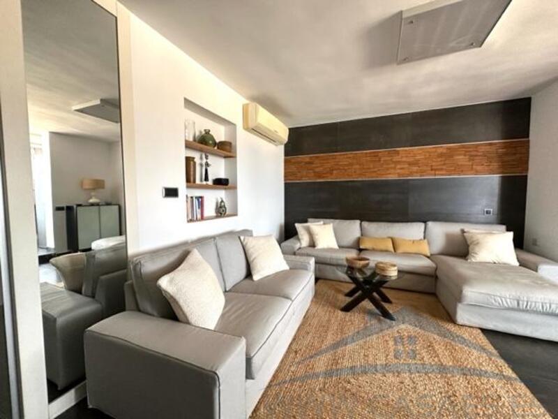 2 Schlafzimmer Appartement zu verkaufen