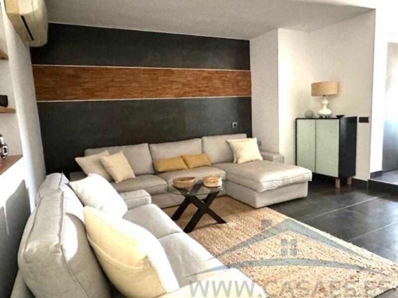 2 Schlafzimmer Appartement zu verkaufen