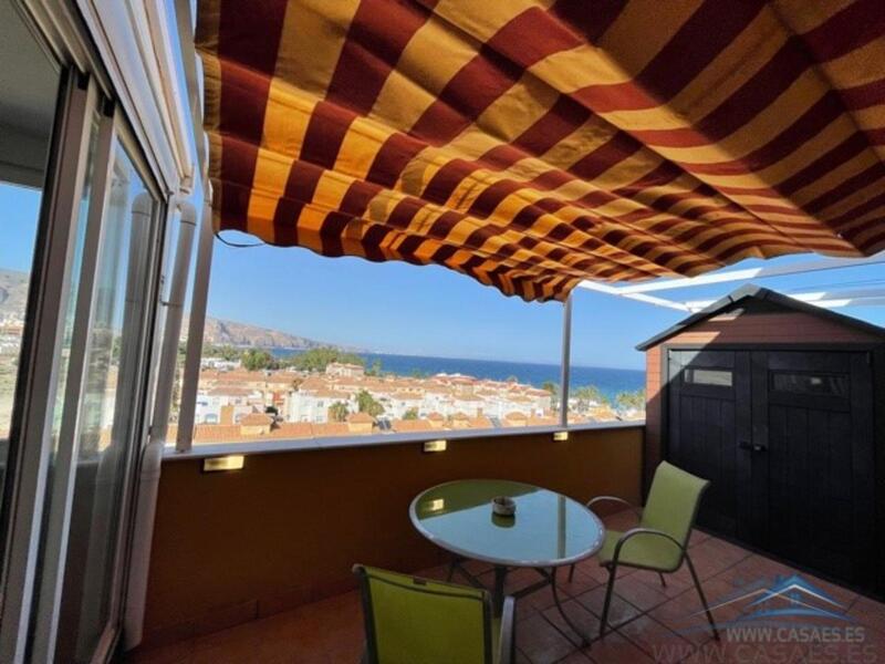 2 Schlafzimmer Appartement zu verkaufen