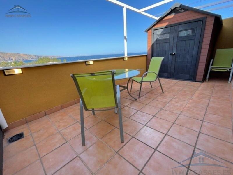 2 Schlafzimmer Appartement zu verkaufen