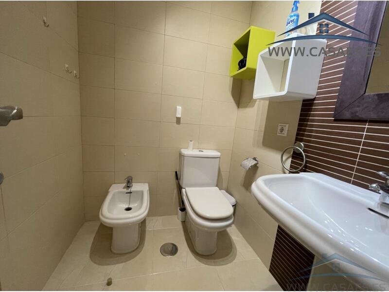 2 chambre Appartement à louer à long terme