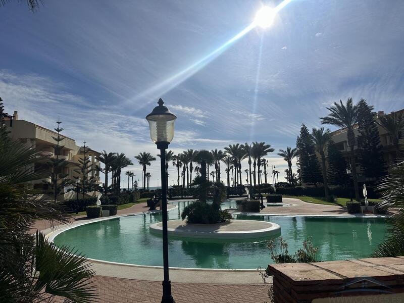 2 soveværelse Lejlighed til langtidsleje