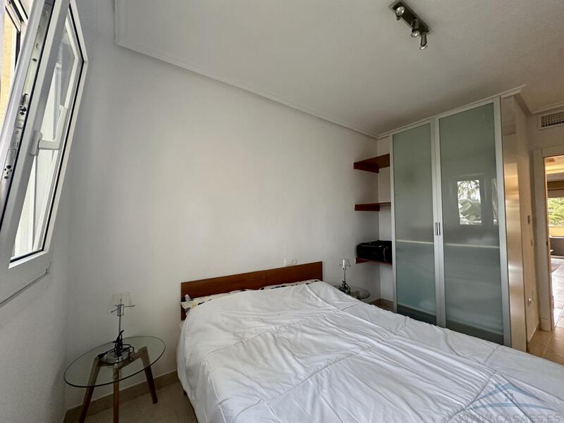 2 soveværelse Lejlighed til langtidsleje