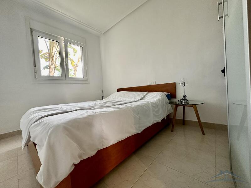 2 soveværelse Lejlighed til langtidsleje