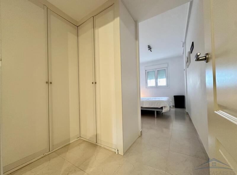 2 soveværelse Lejlighed til langtidsleje