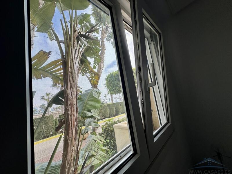 2 soveværelse Lejlighed til langtidsleje