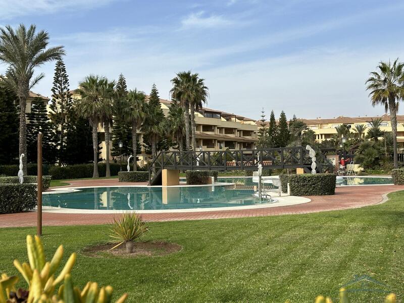 2 soveværelse Lejlighed til langtidsleje