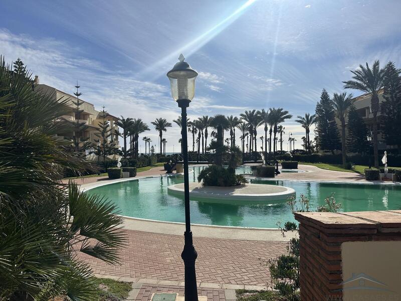 2 soveværelse Lejlighed til langtidsleje