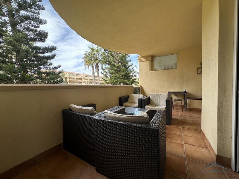 2 soveværelse Lejlighed til langtidsleje