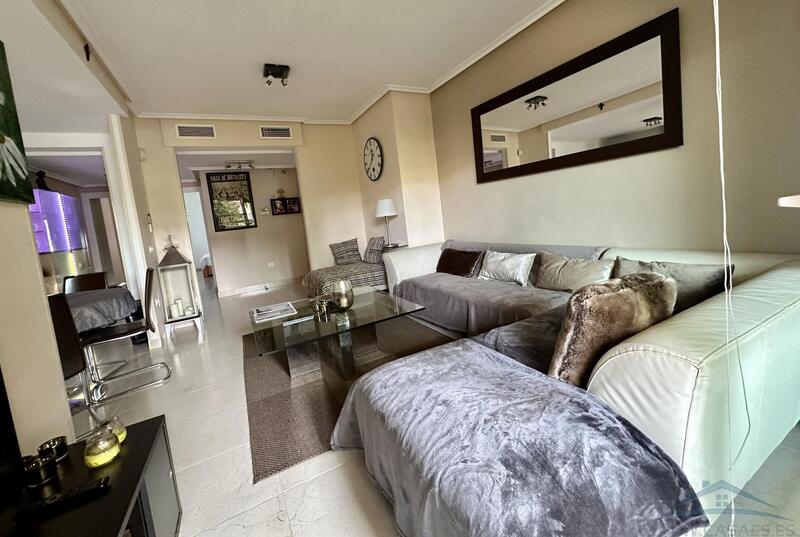 2 soveværelse Lejlighed til langtidsleje