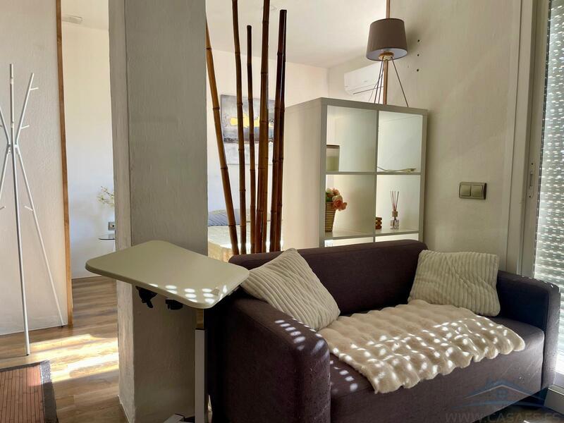 1 chambre Appartement à louer à long terme