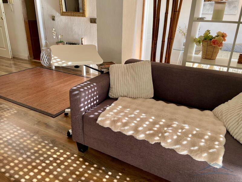 1 chambre Appartement à louer à long terme