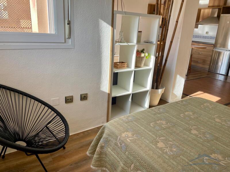 1 chambre Appartement à louer à long terme