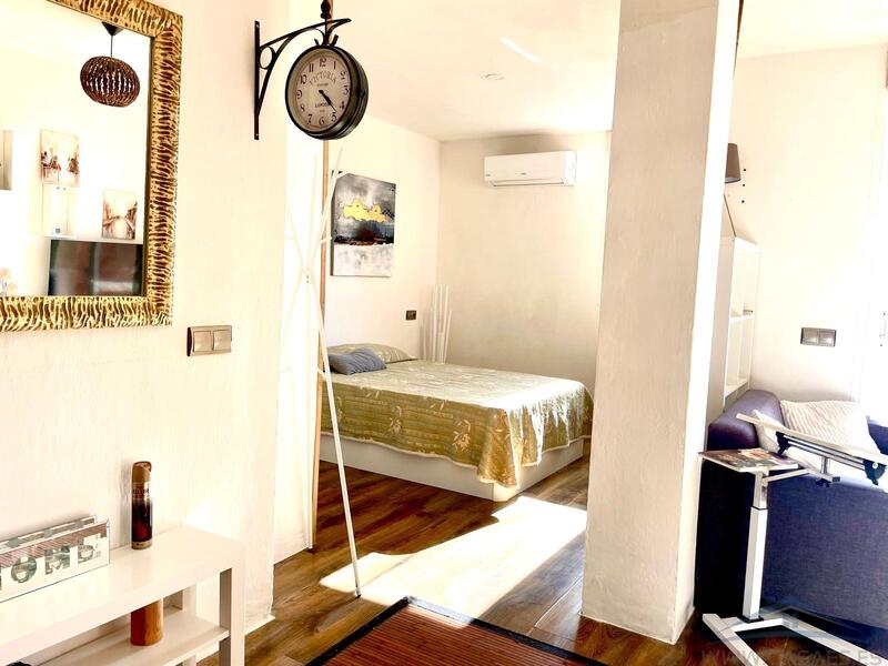 1 chambre Appartement à louer à long terme