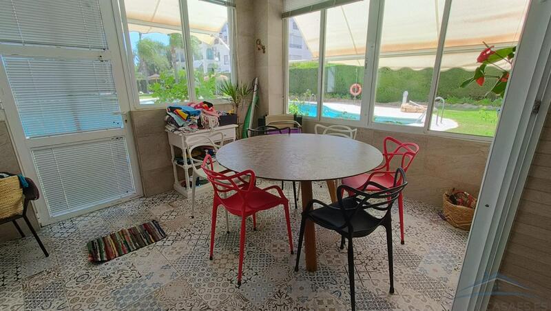 3 bedroom Apartment for Long Term Rent