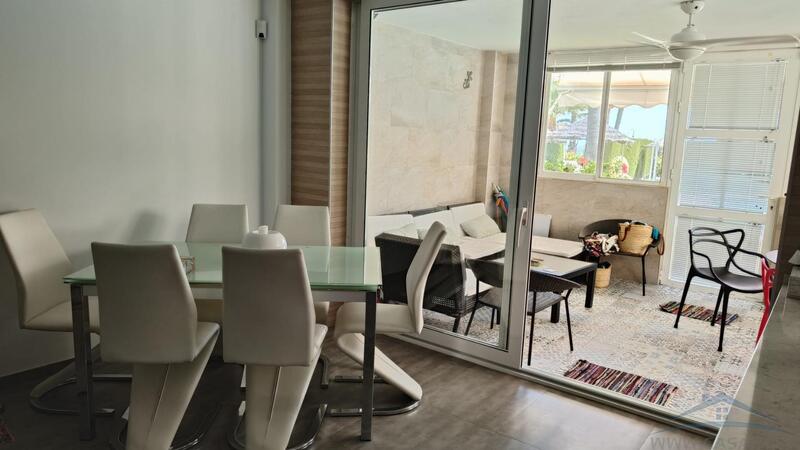 3 bedroom Apartment for Long Term Rent